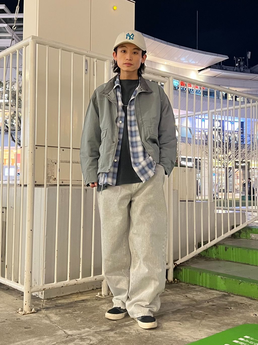 JOURNAL STANDARD relume MENS