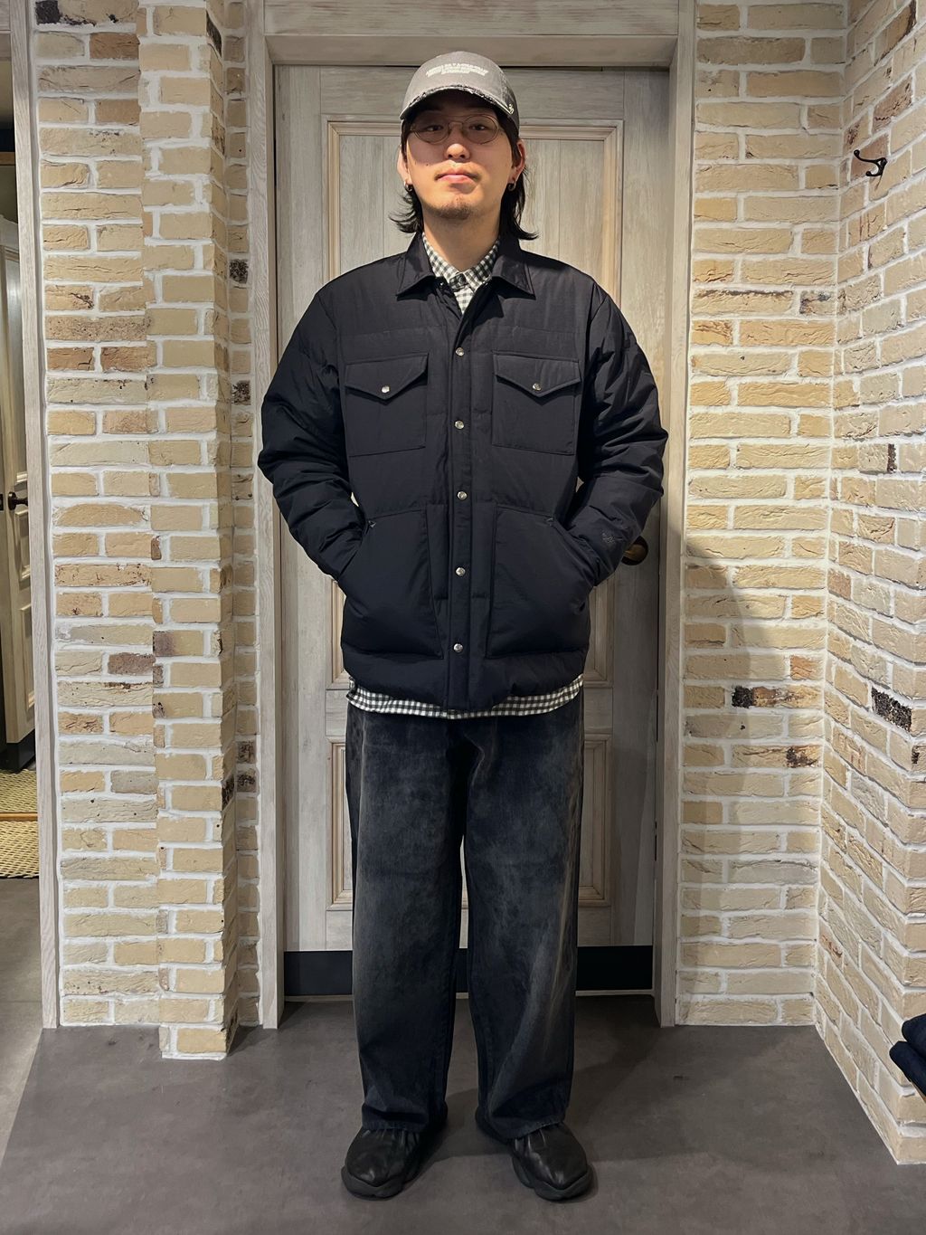 JOURNAL STANDARD relume MENS