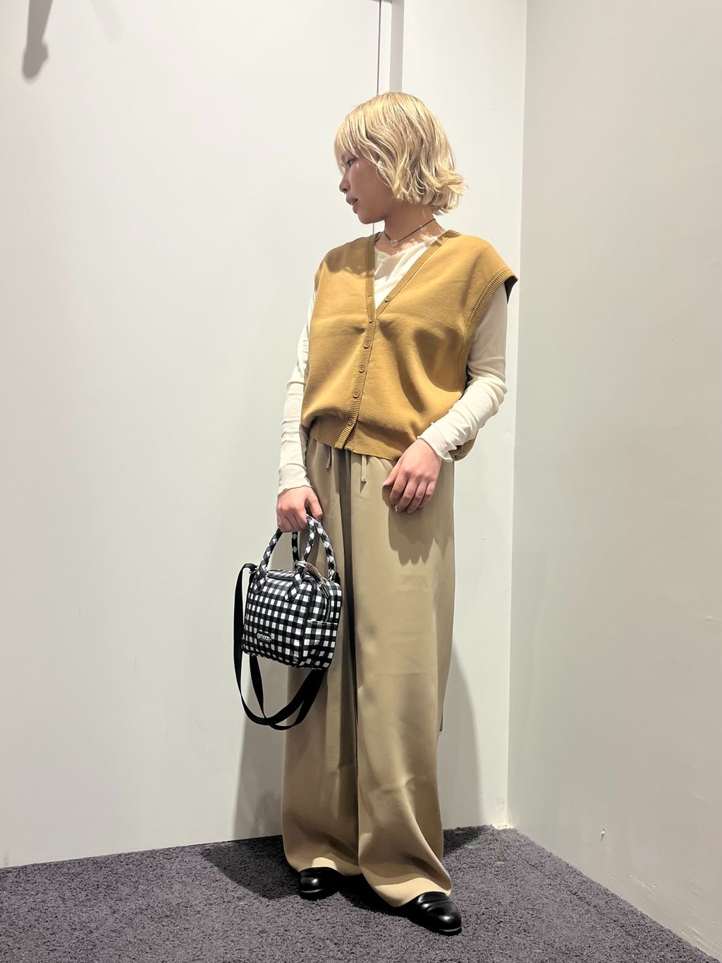 OUTDOOR PRODUCTS Usual Things