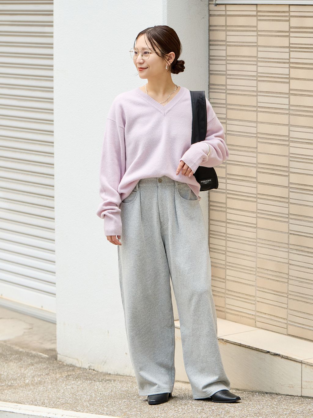 JOURNAL STANDARD LADYS