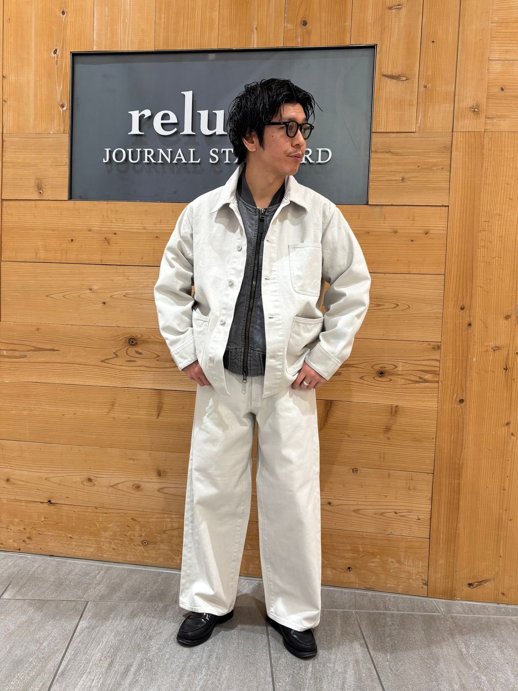 JOURNAL STANDARD relume MENS