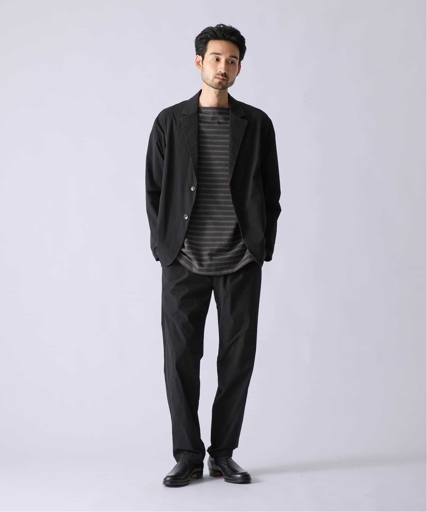 2026 A/W】秋の始まりに揃えたい、大人の「セットアップ」特集