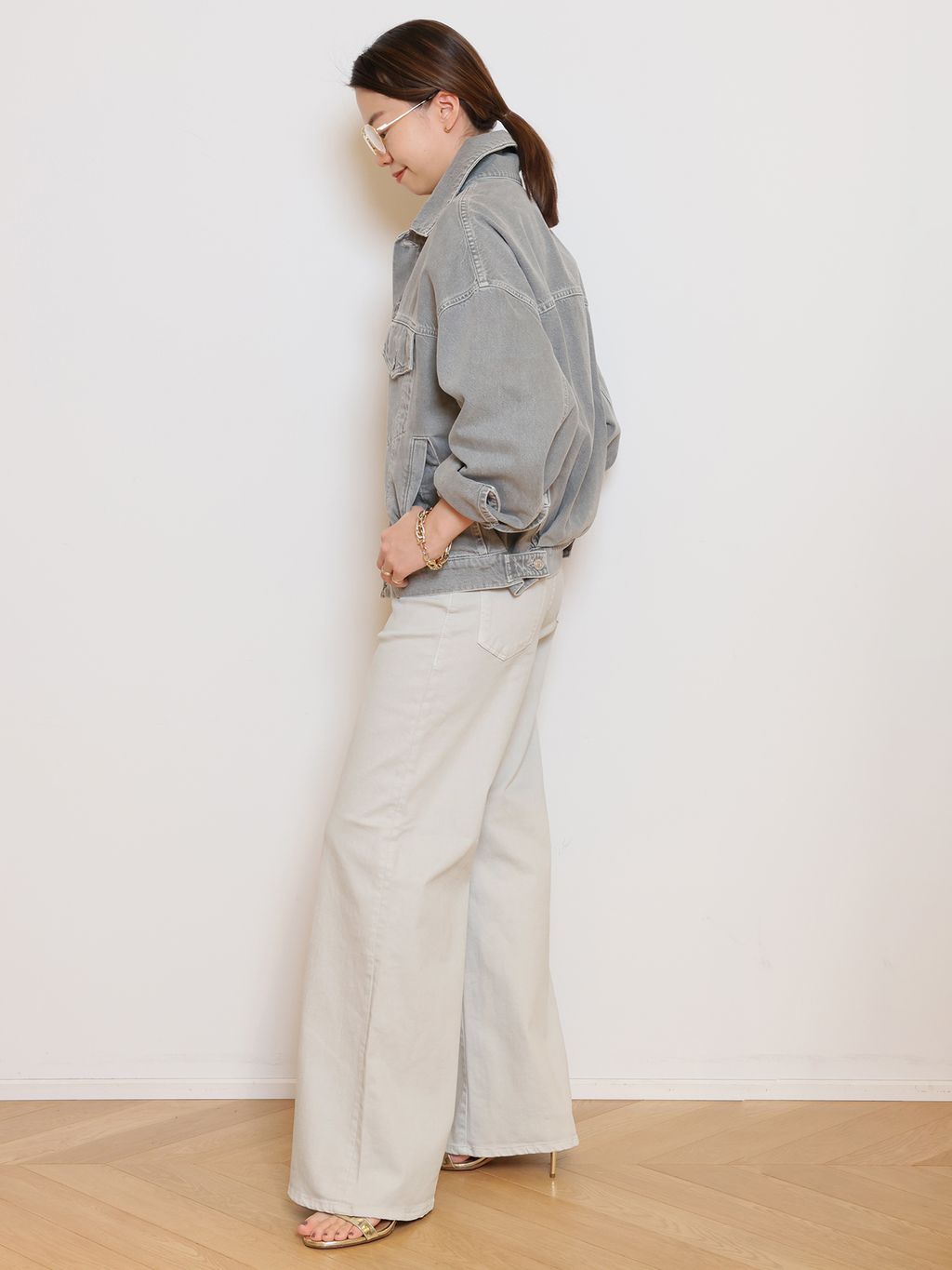 D euxieme Classe SURT Damage フーディー DEUXIEME CLASSE - 【新品】SURT／PRINCETON Damage フーディーの通販