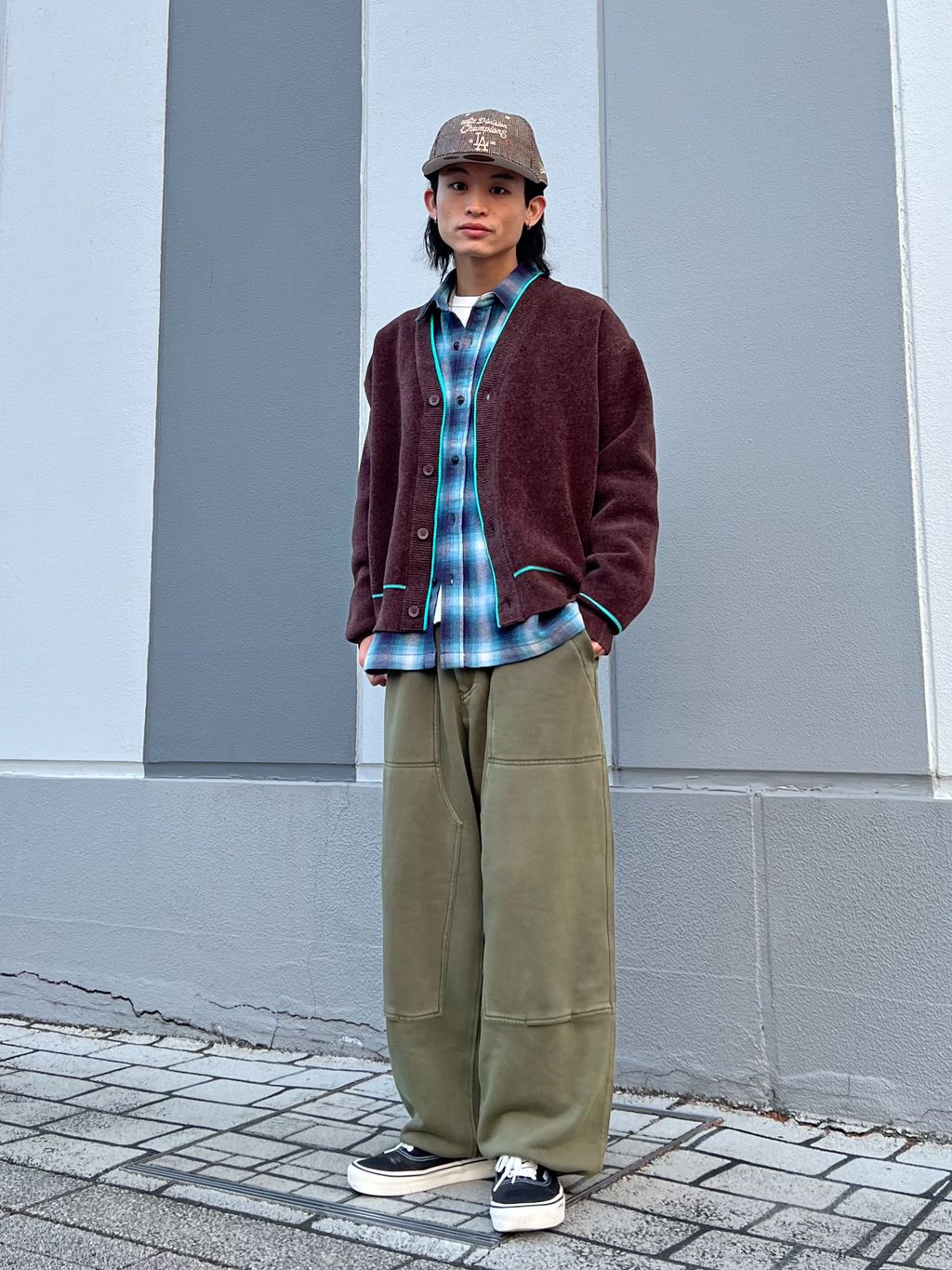 JOURNAL STANDARD relume MENS