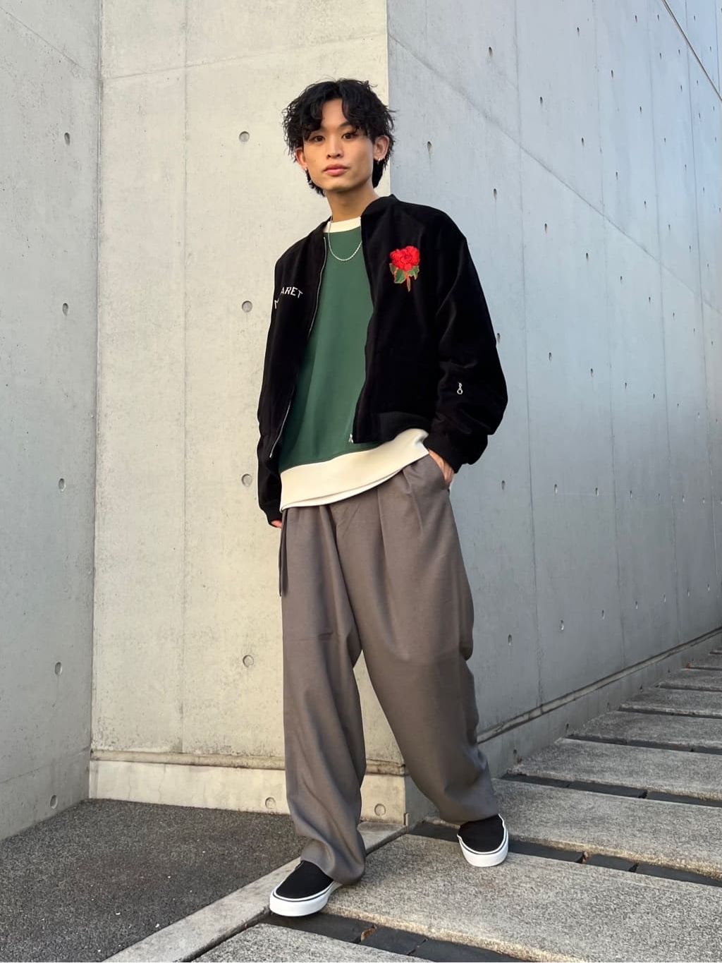 JOURNAL STANDARD relume MENS