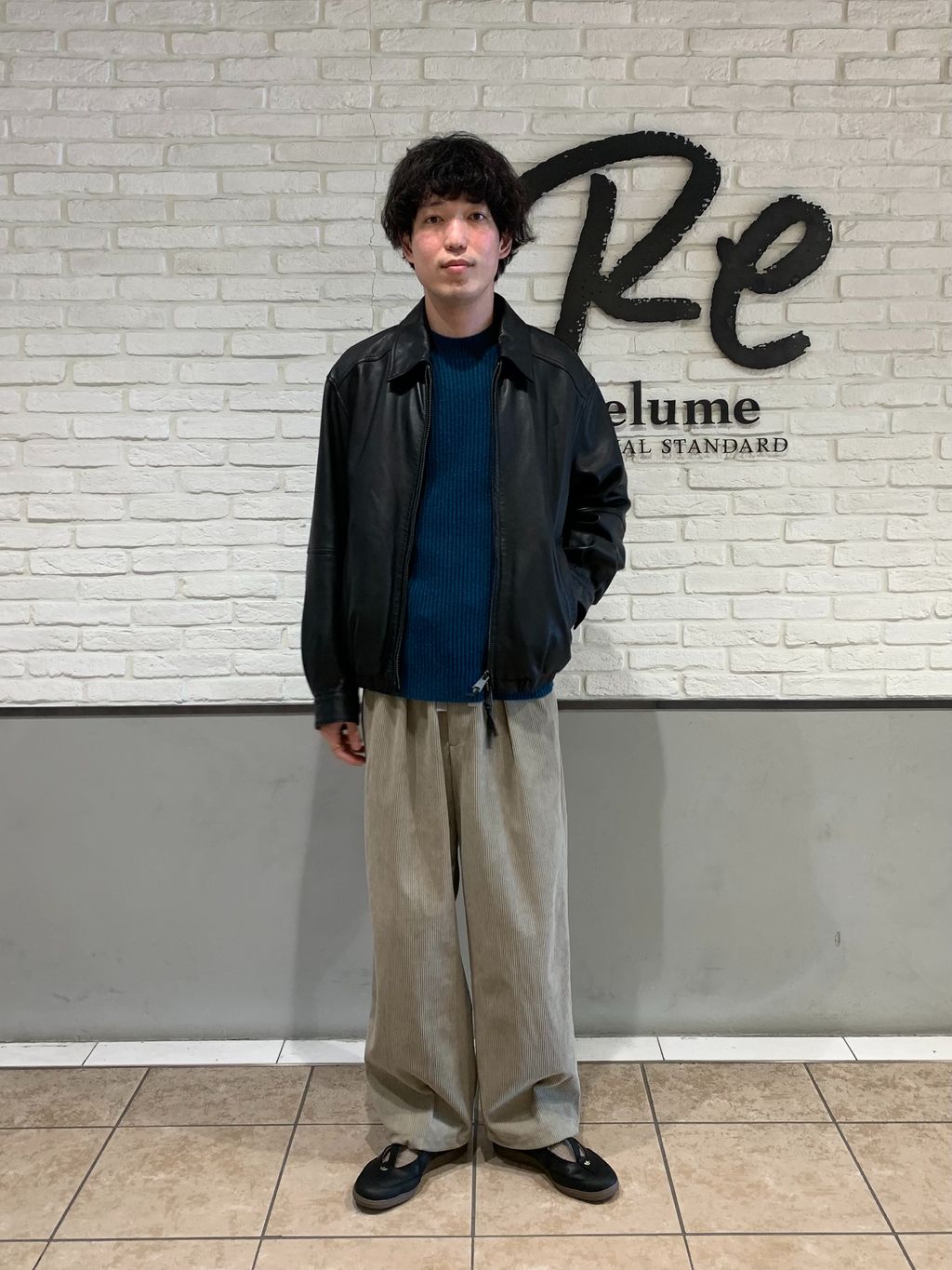 JOURNAL STANDARD relume MENS
