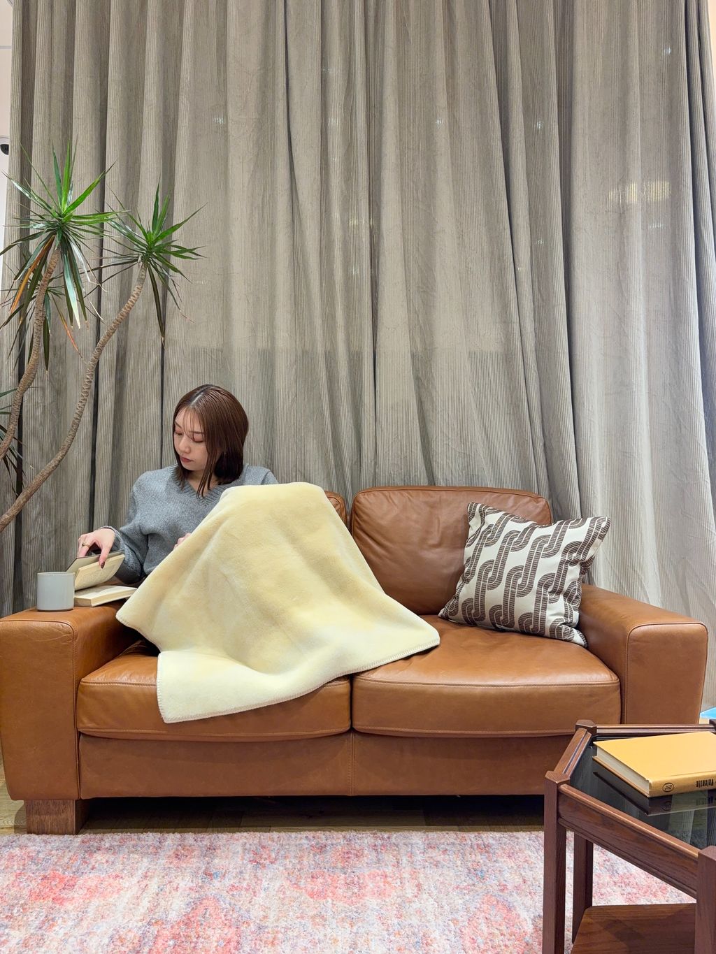 JOURNAL STANDARD FURNITURE