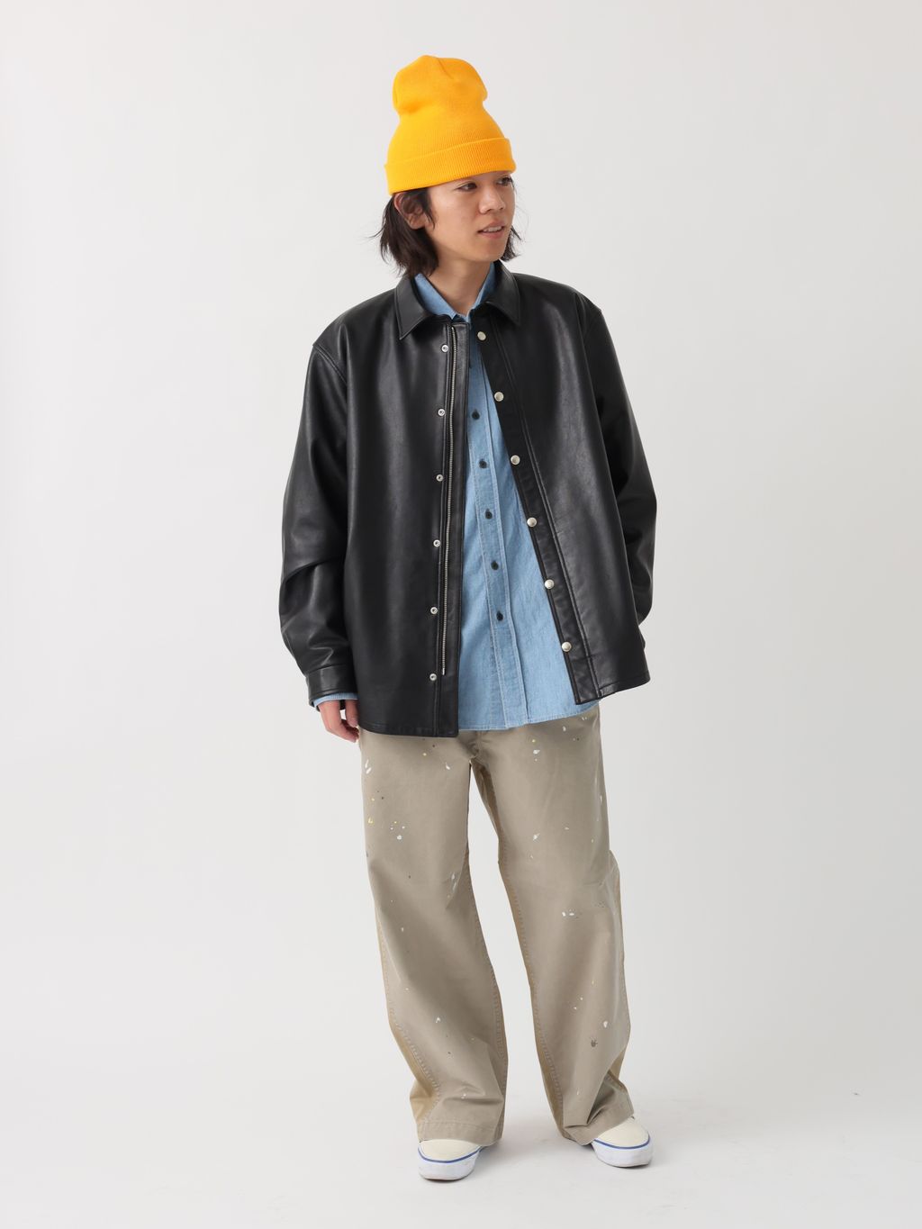 JOURNAL STANDARD MENS