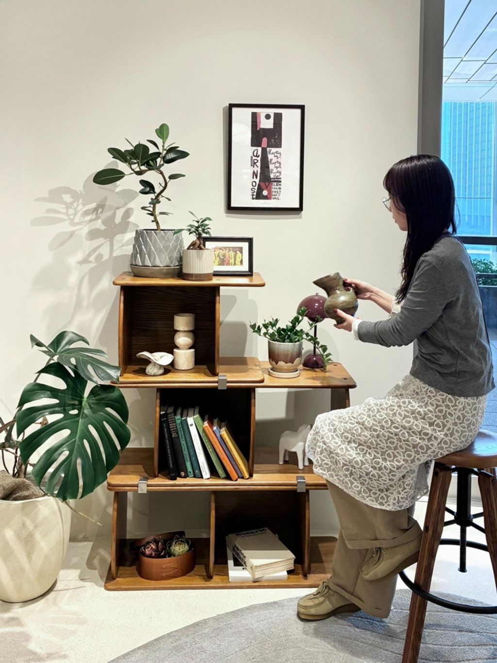 JOURNAL STANDARD FURNITURE