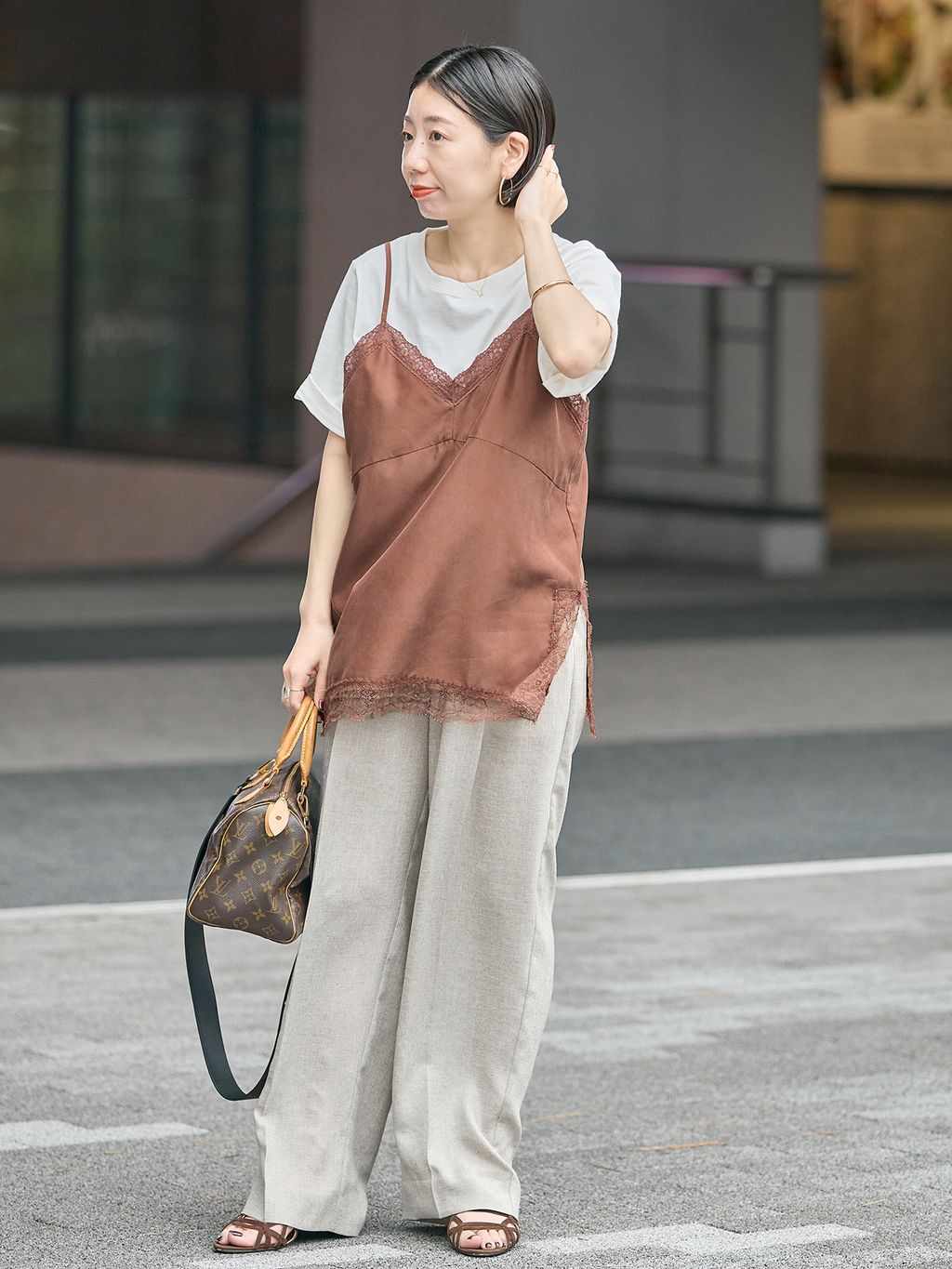 JOURNAL STANDARD L'ESSAGE