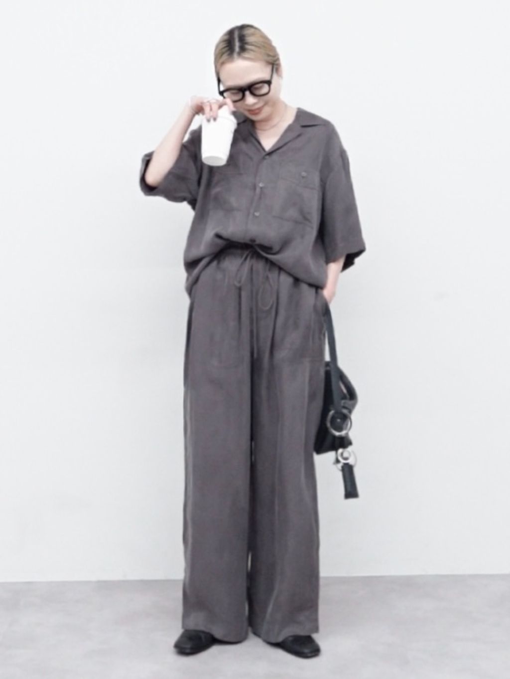 OUTDOOR PRODUCTS Usual Things