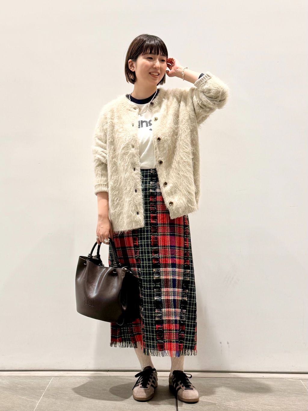 JOURNAL STANDARD LADYS