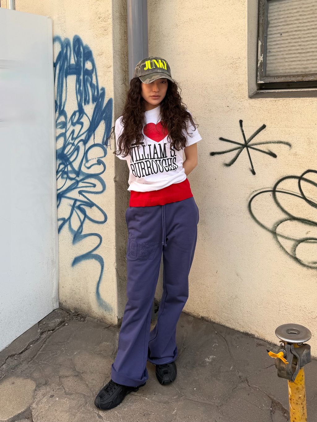 Oriens JOURNAL STANDARD LADYS