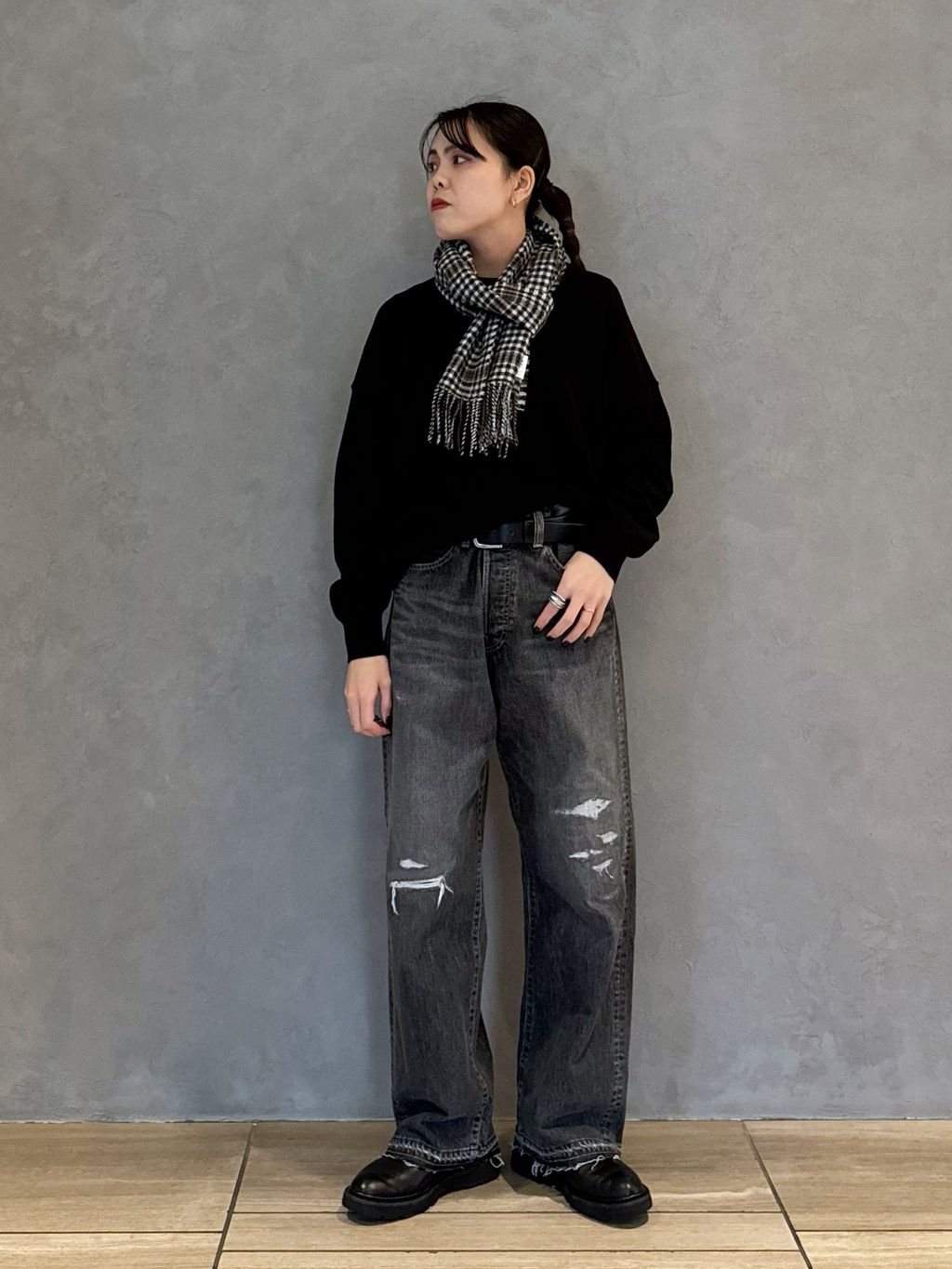 journal standard luxe