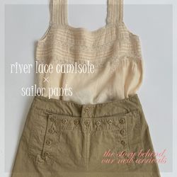 NEW ARRIVAL】designer'sblog | いつもの夏を、少し特別に。｜EDIT