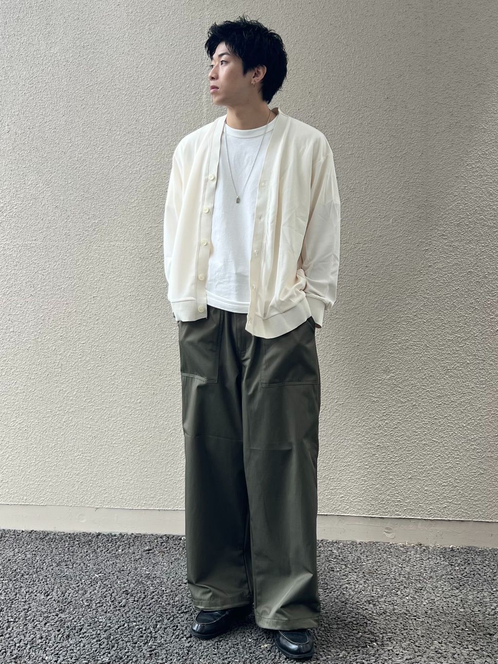 B.C STOCK MENS