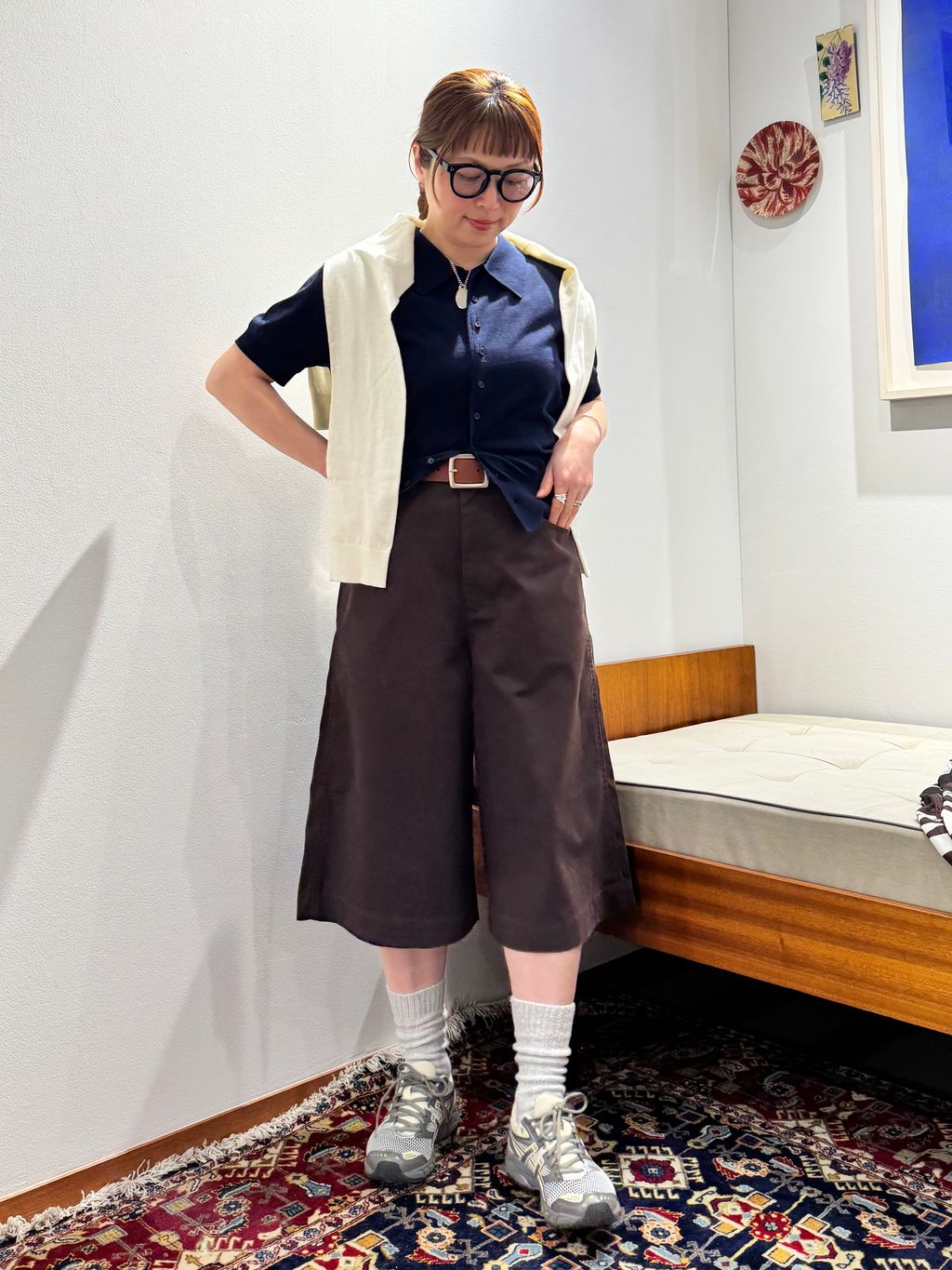 OUTDOOR PRODUCTS Usual Things