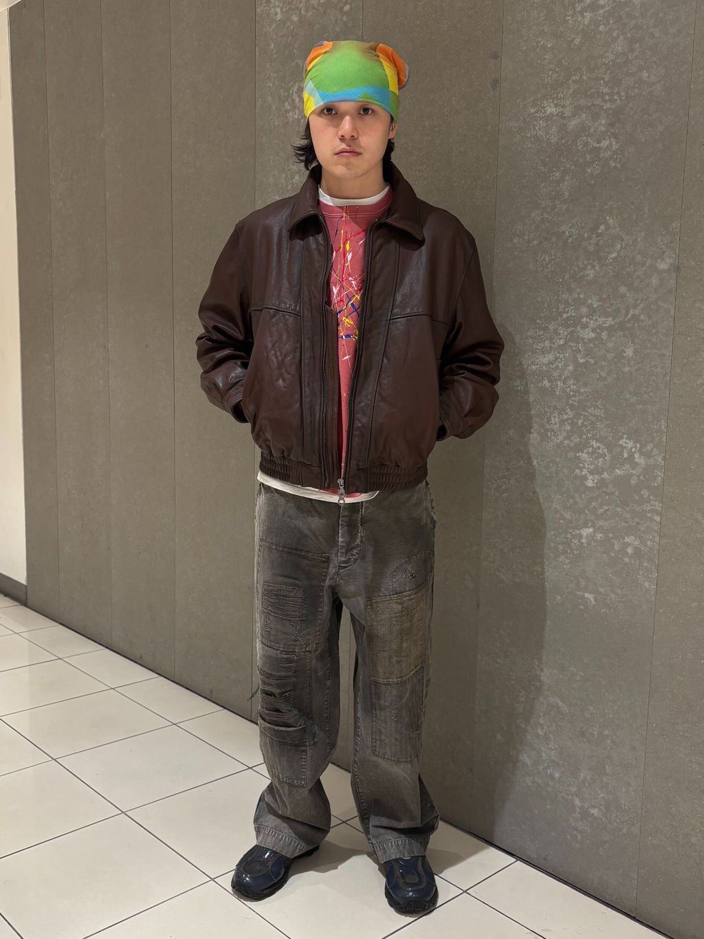 JOURNAL STANDARD MENS