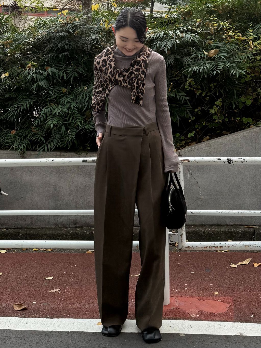 OUTDOOR PRODUCTS Usual Things