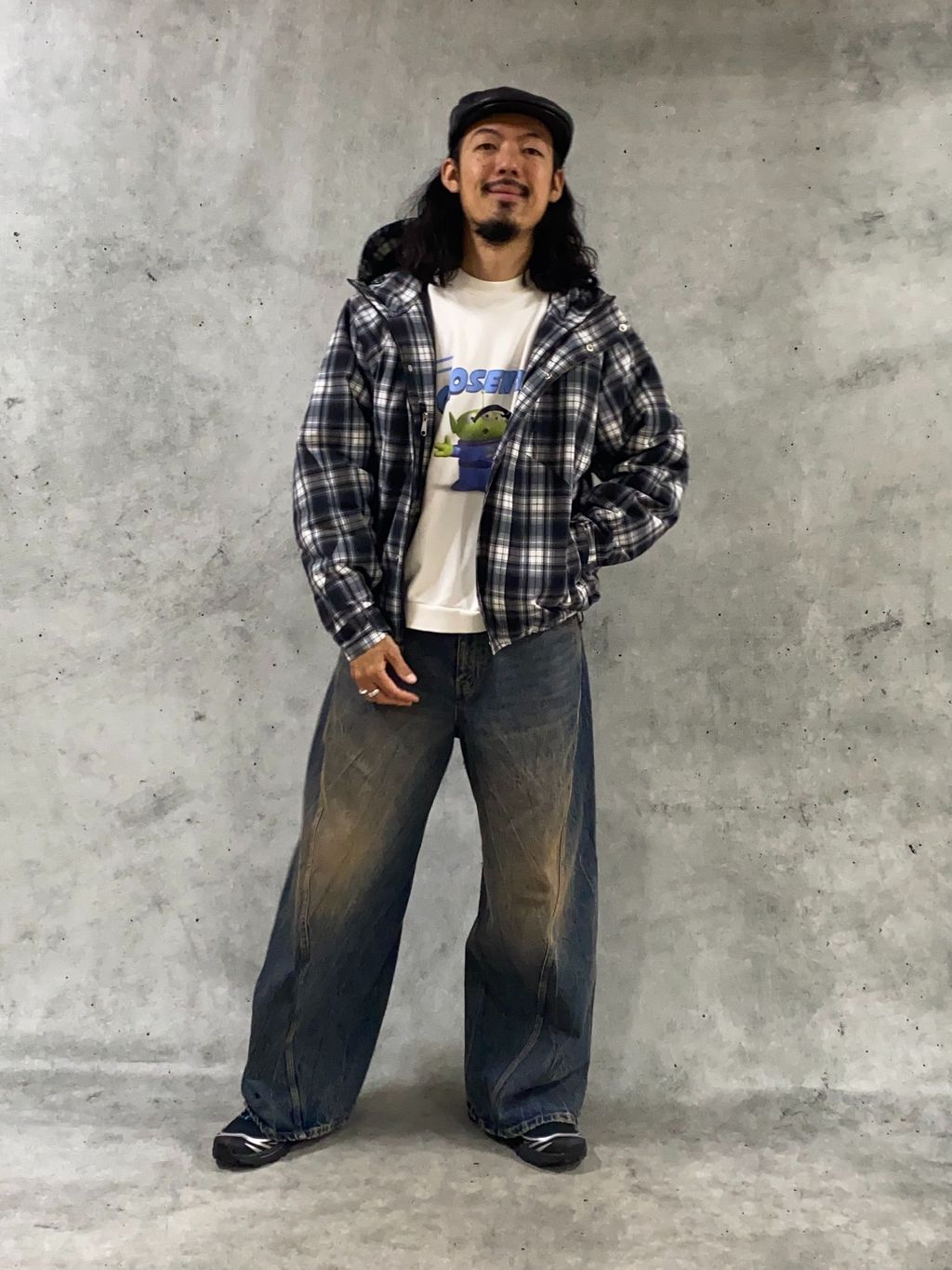 JOURNAL STANDARD MENS