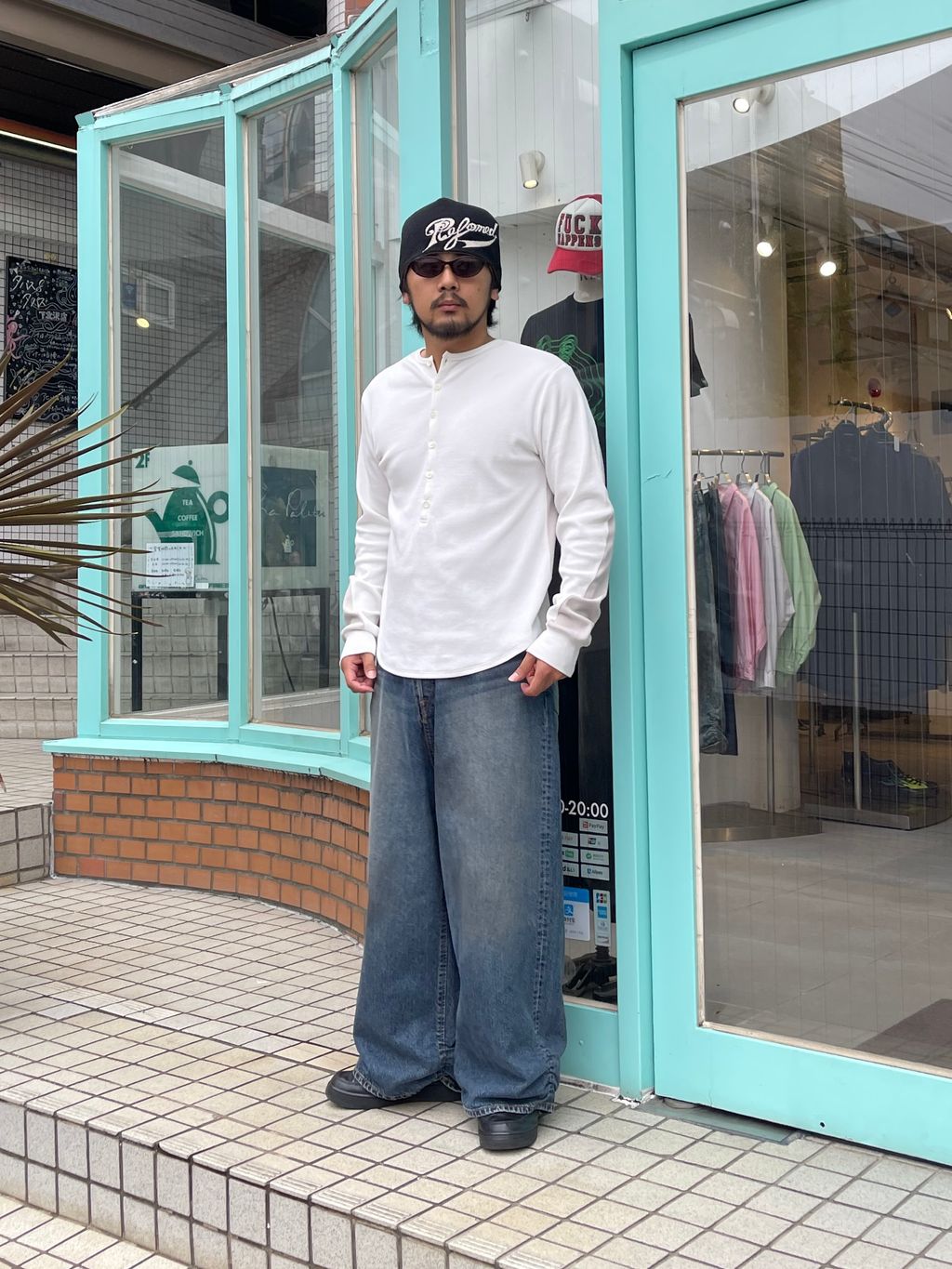 JOINT WORKS MENS