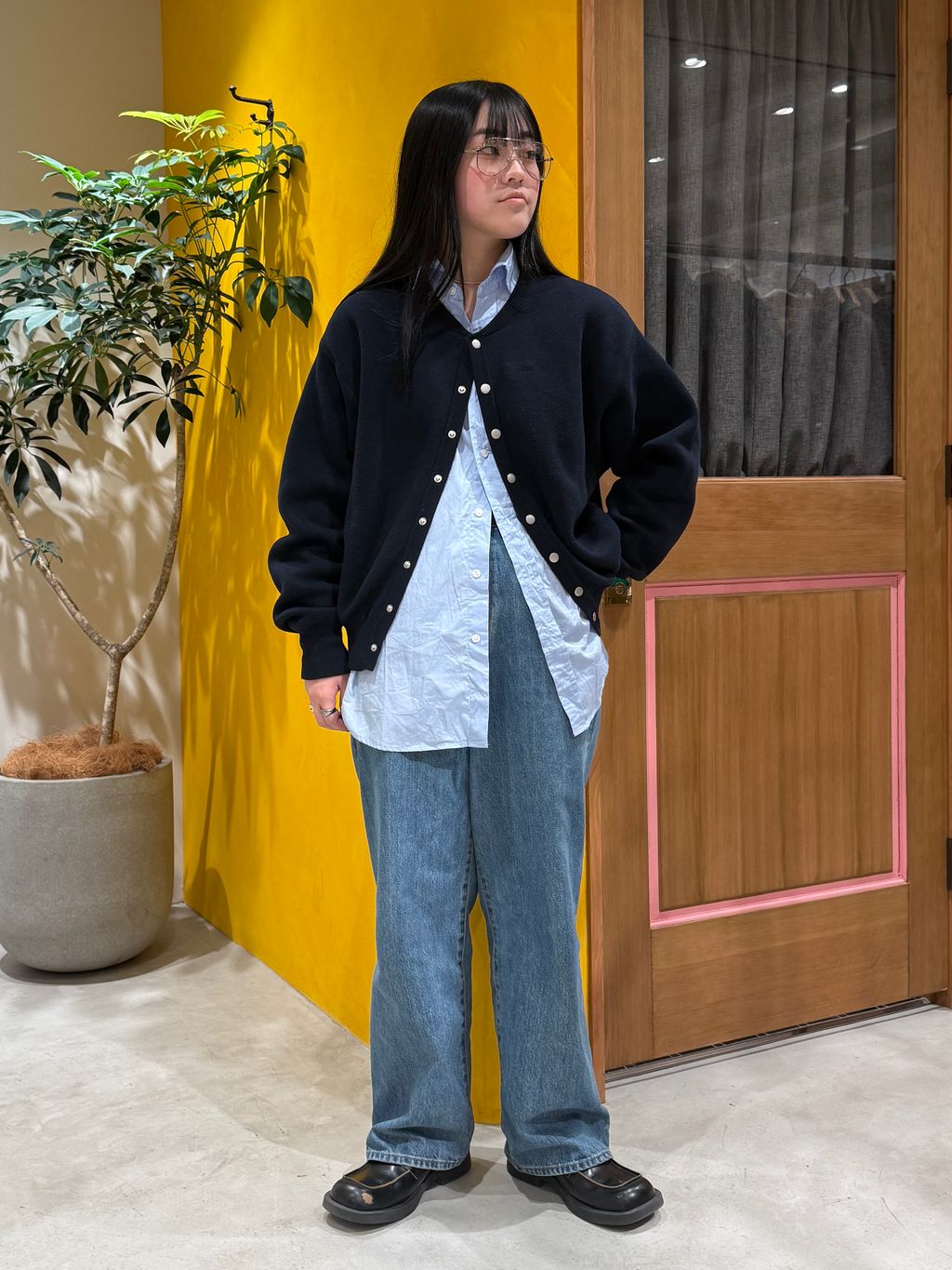 OUTDOOR PRODUCTS Usual Things