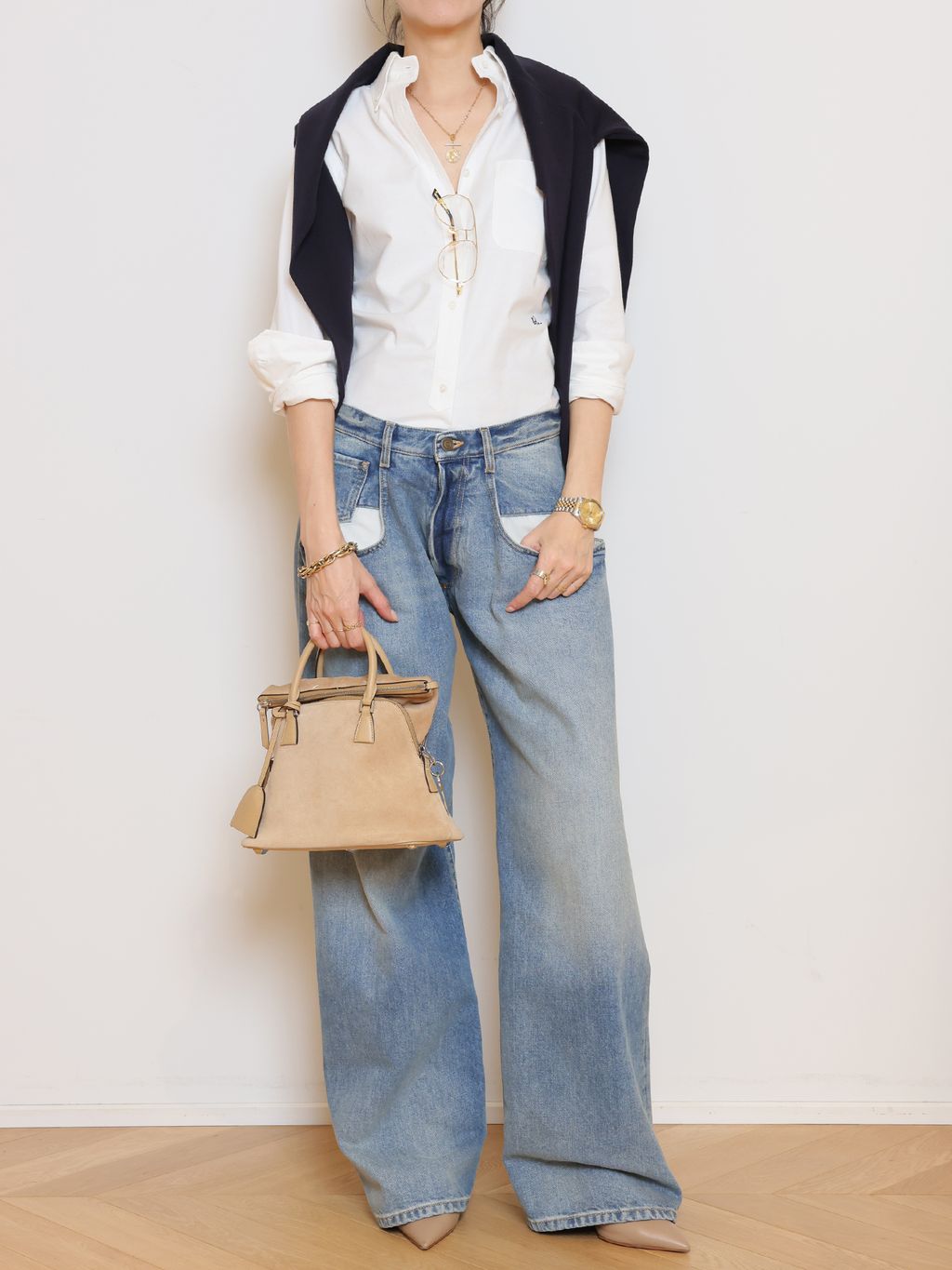 MUSE de Deuxieme Classe