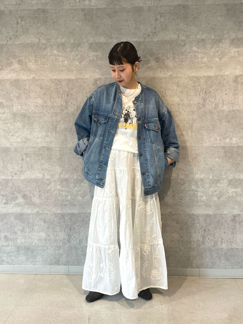 JOURNAL STANDARD relume LADYS