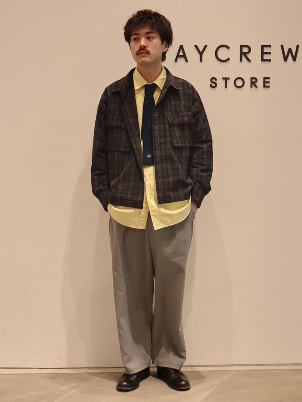 JOURNAL STANDARD MENS