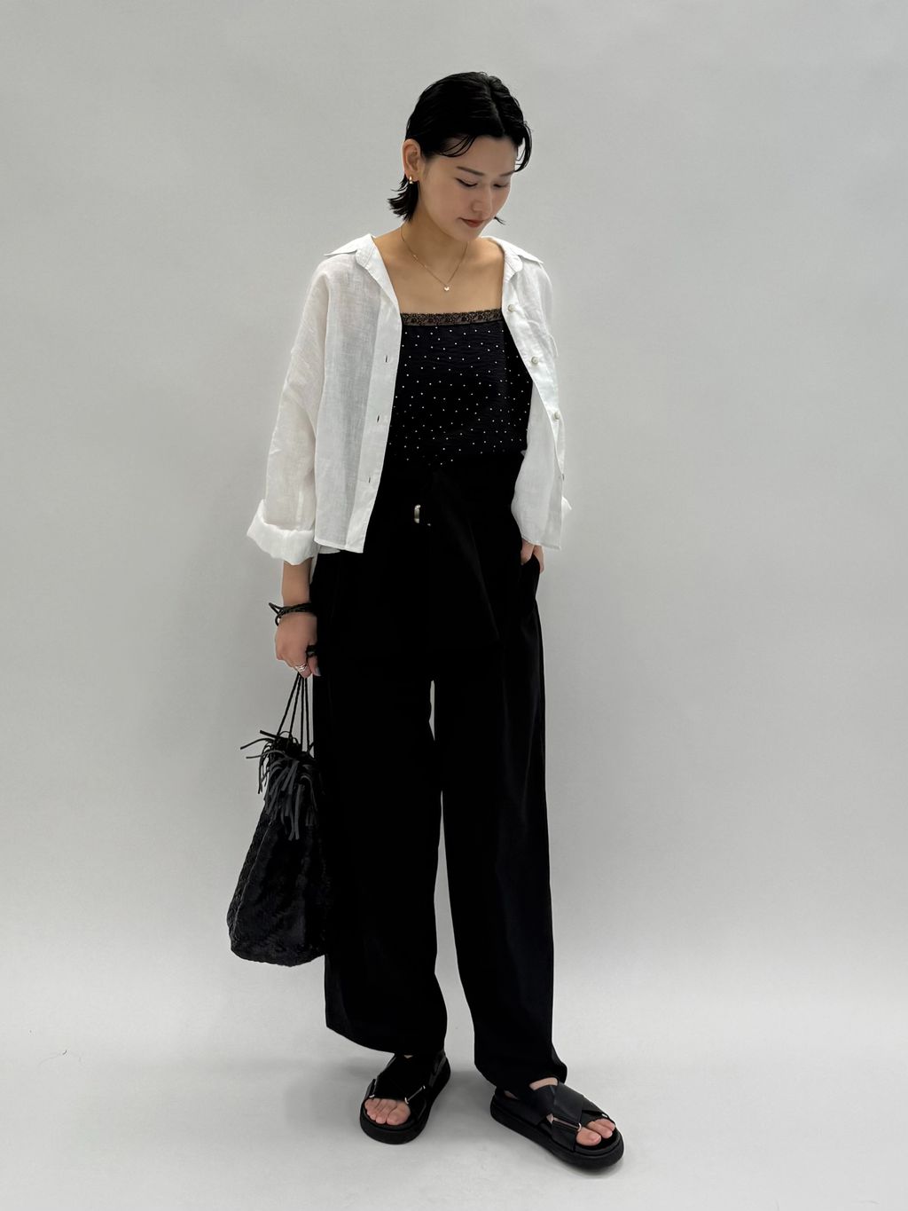 JOURNAL STANDARD LADYS