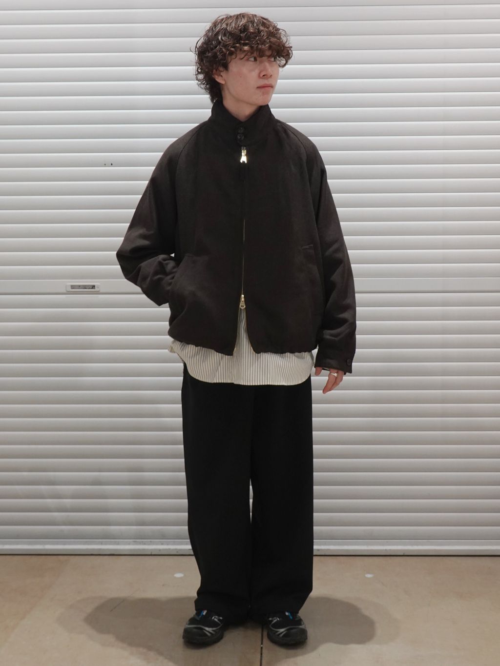 B.C STOCK MENS