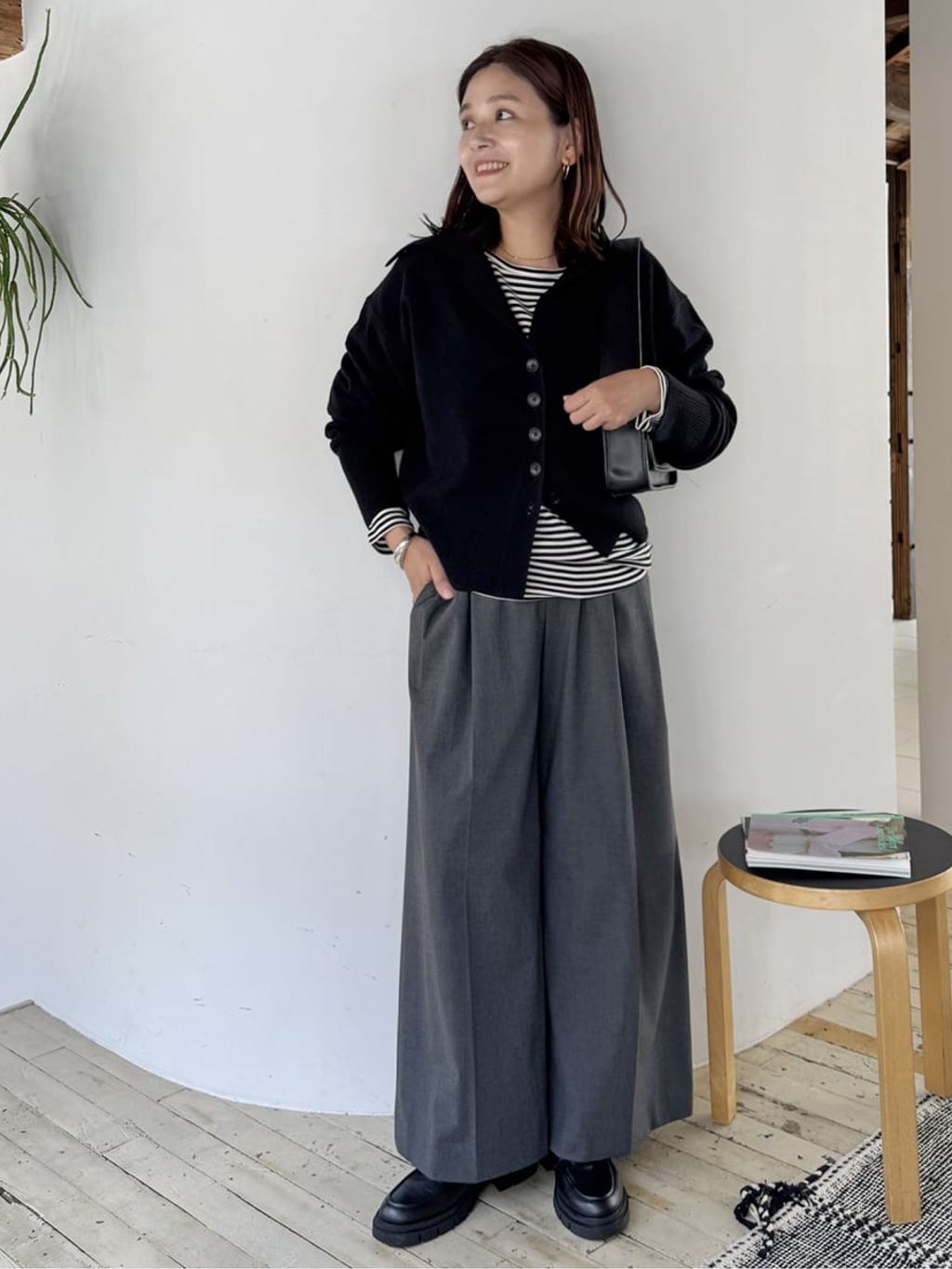 JOURNAL STANDARD LADYS