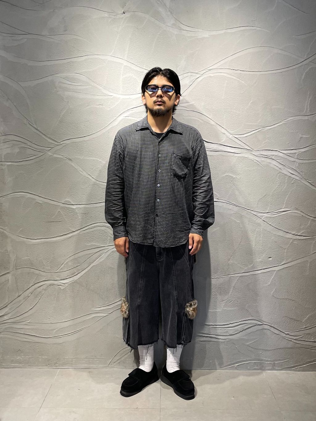 JOINT WORKS MENS