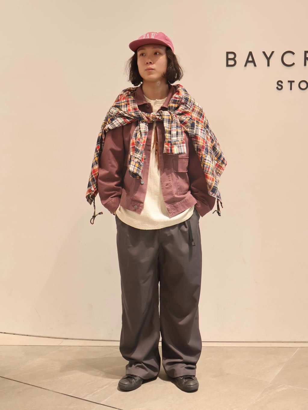 JOURNAL STANDARD MENS