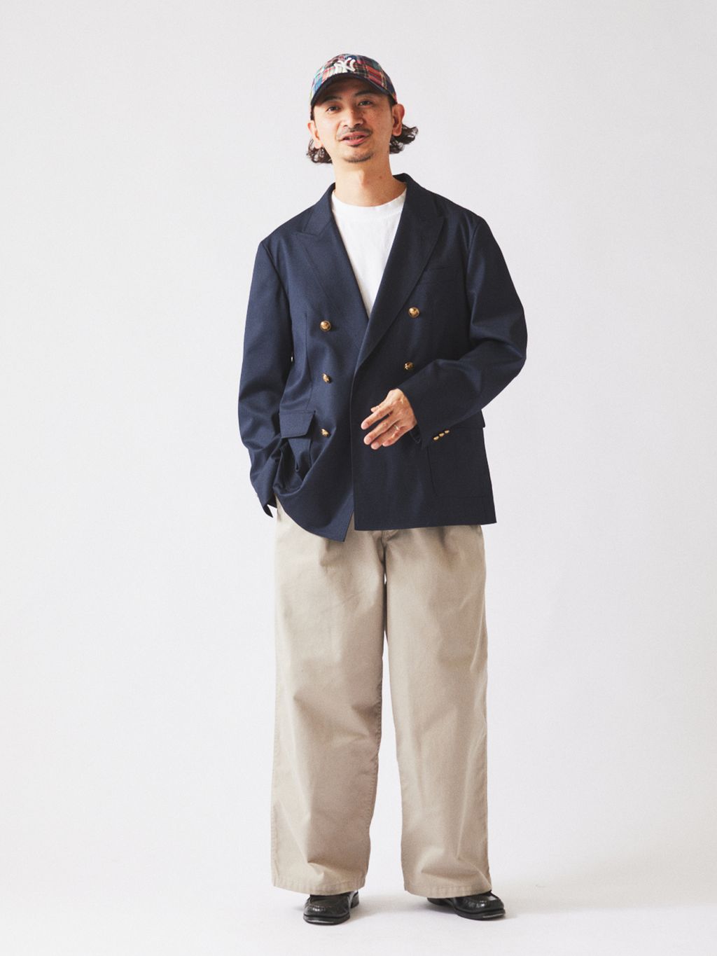 JOURNAL STANDARD relume MENS