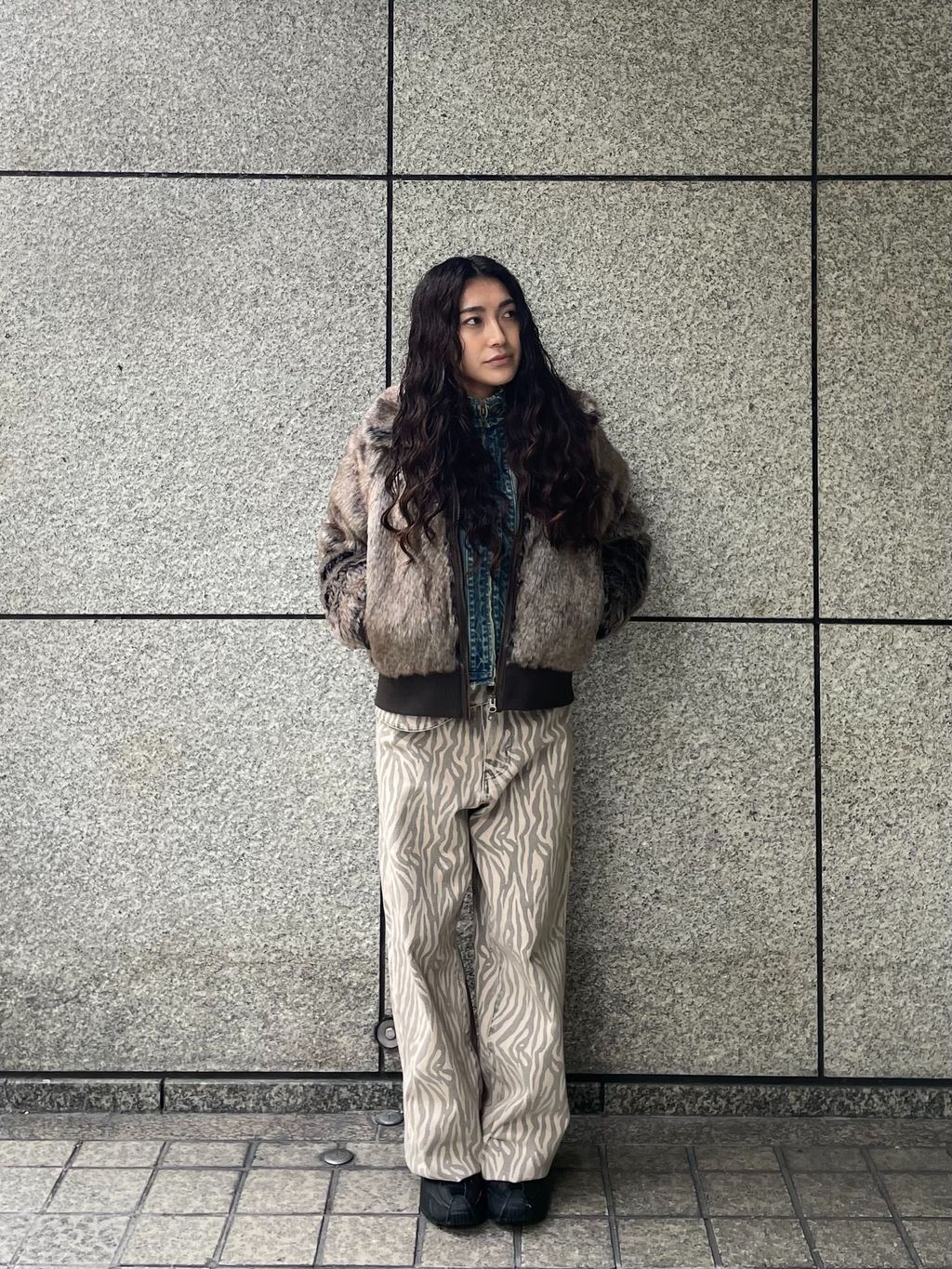 Oriens JOURNAL STANDARD LADYS