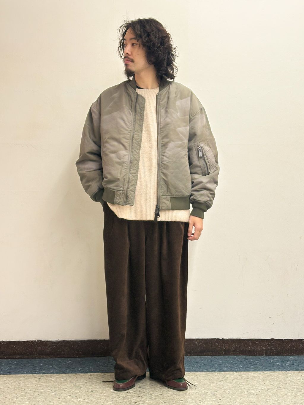 JOURNAL STANDARD MENS