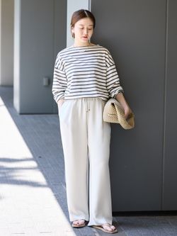26SS試着のみIENA購入SAINTJAMESMORLAIX LOOSE T5 26SS試着のみIENA購入SAINTJAMESMORLAIX LOOSE T5 26SS試着のみIENA
