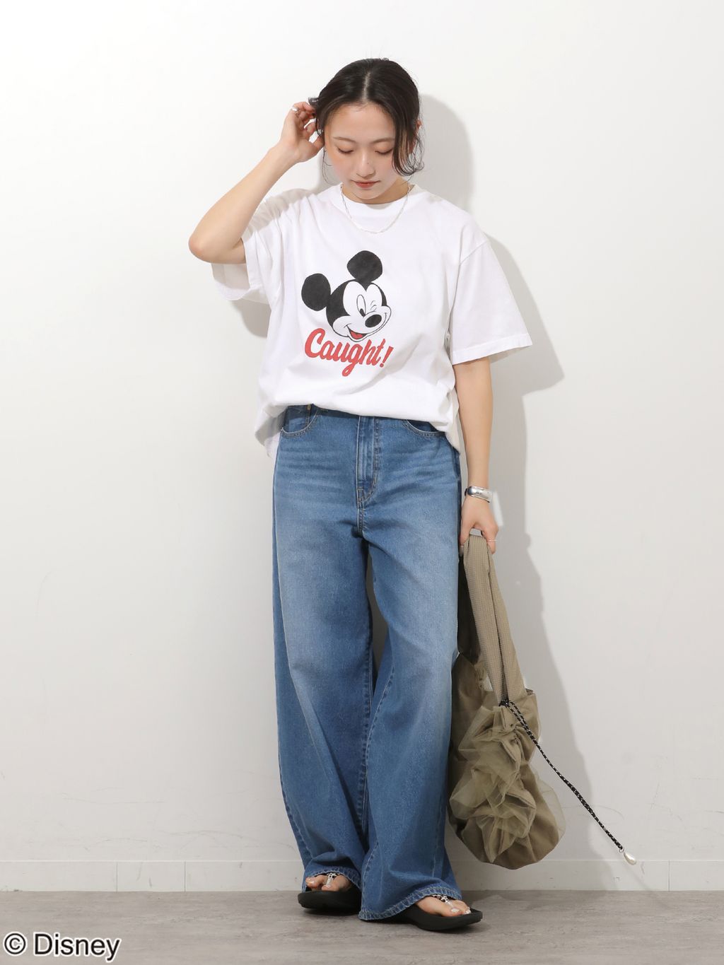 JOURNAL STANDARD relume LADYS