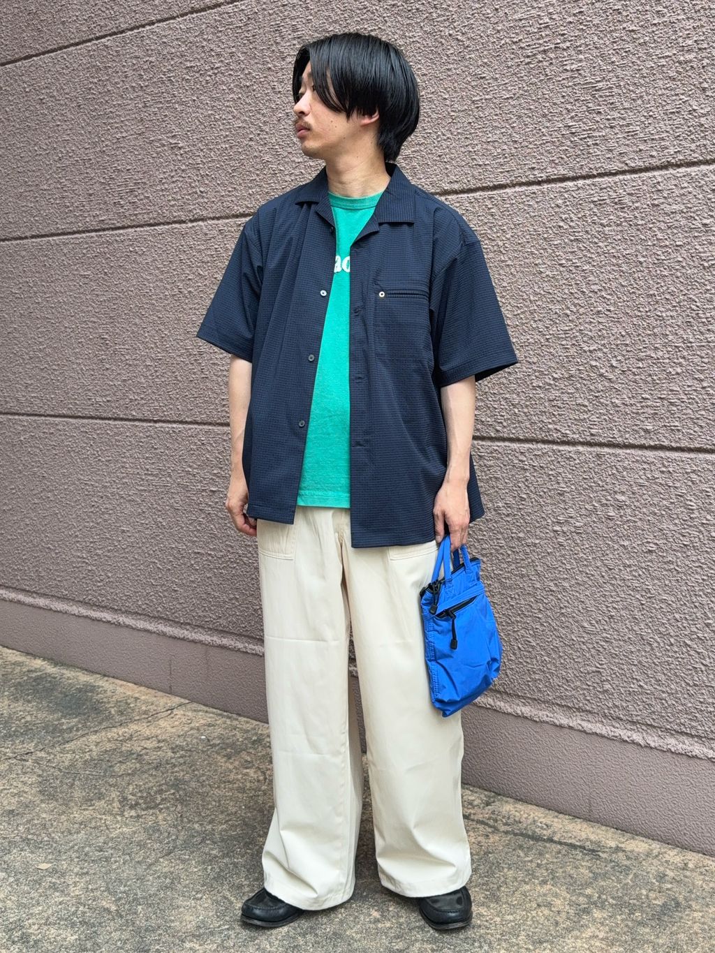 B.C STOCK MENS