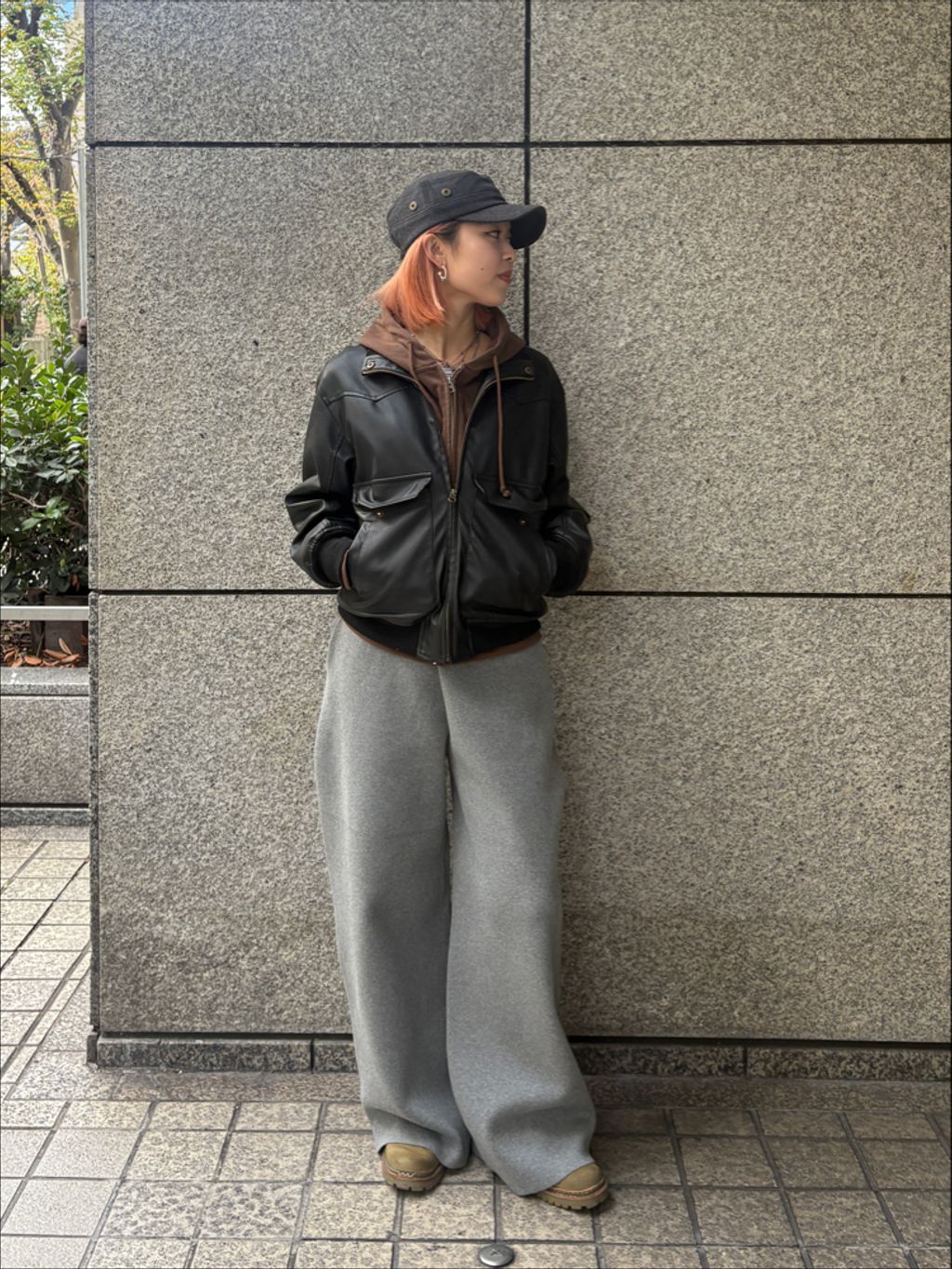 Oriens JOURNAL STANDARD LADYS