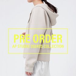 PRE ORDER】TR DBR PARKAR RESTOCK！AND MORE｜AP STUDIO｜ブログ