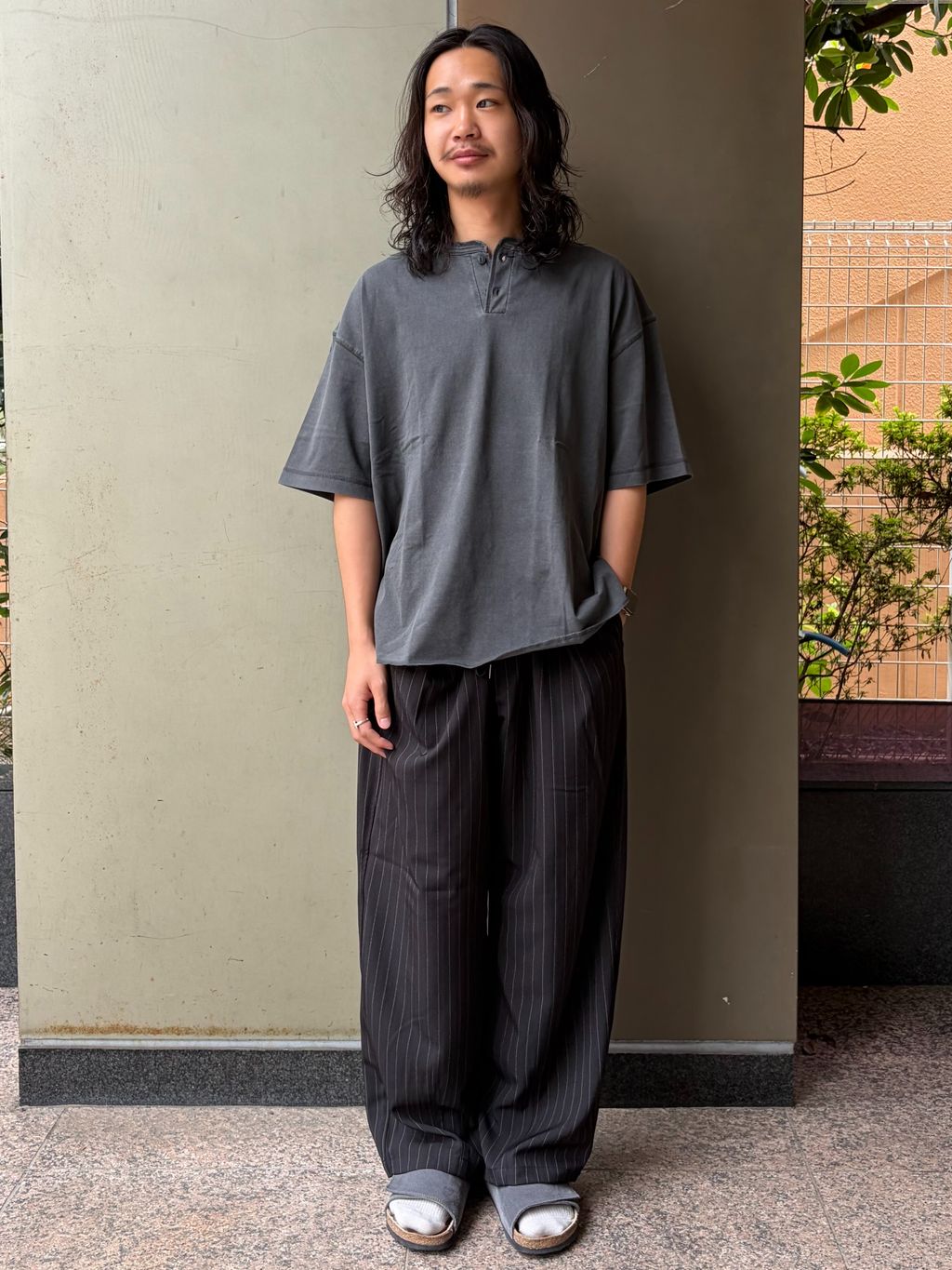 B.C STOCK MENS