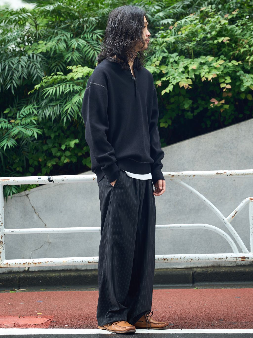 B.C STOCK MENS