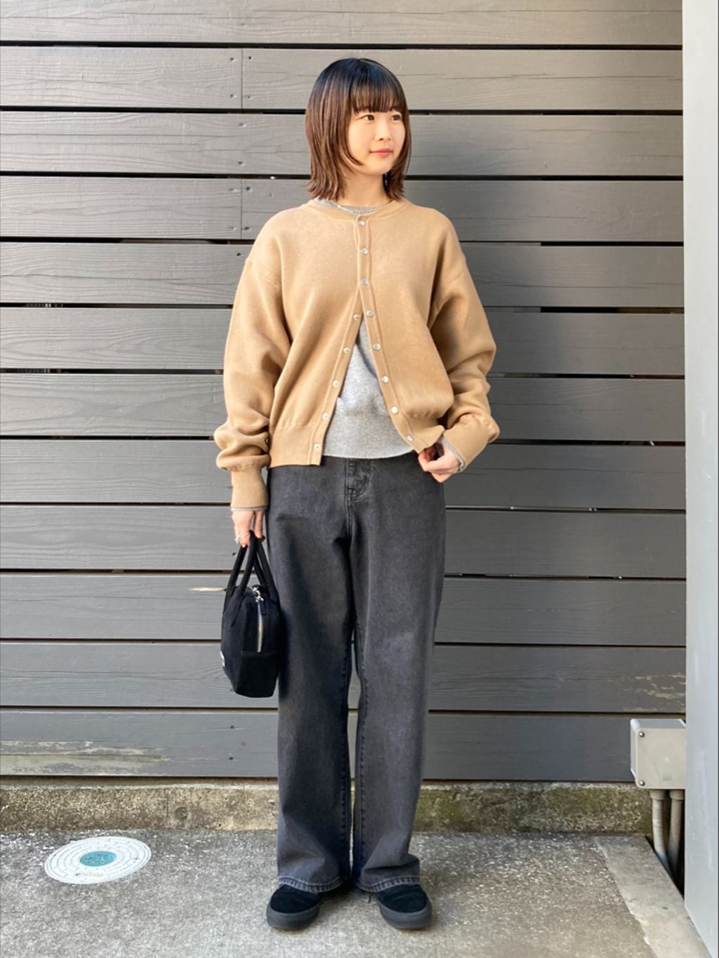 OUTDOOR PRODUCTS Usual Things