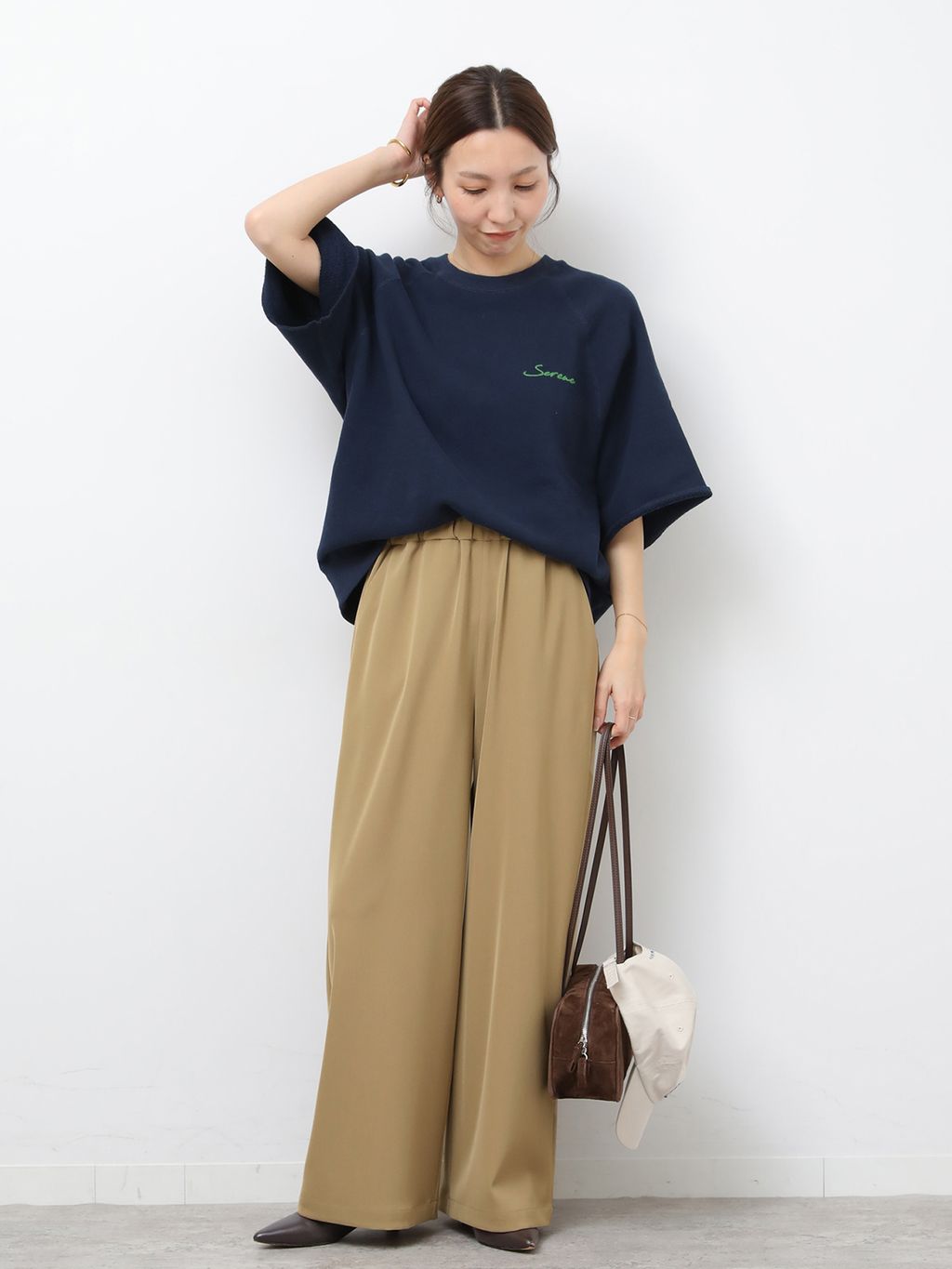 JOURNAL STANDARD relume LADYS