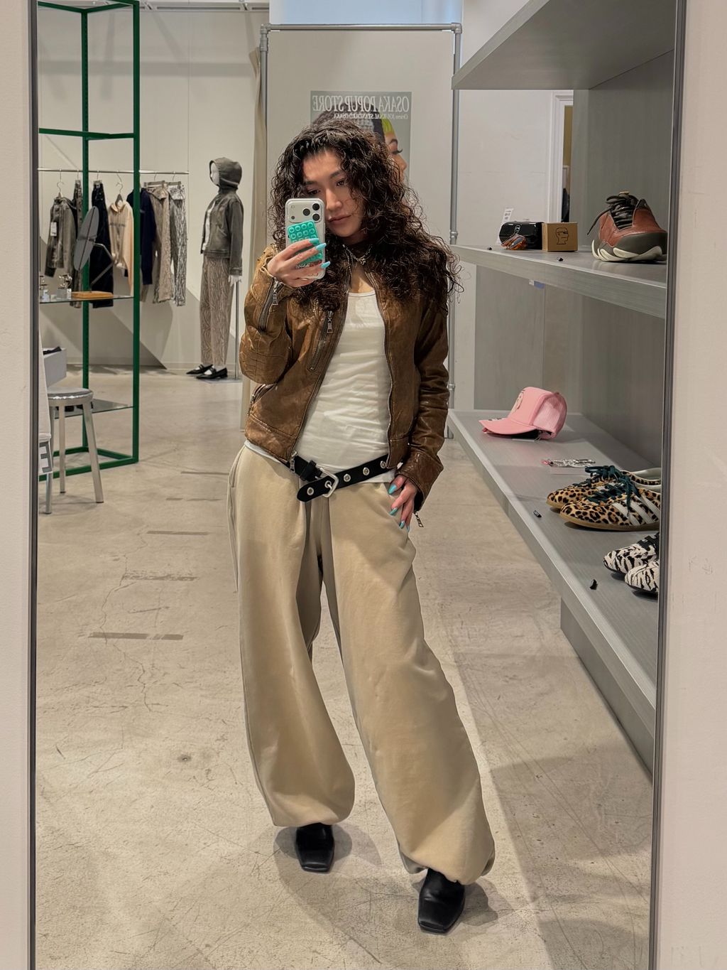 Oriens JOURNAL STANDARD LADYS