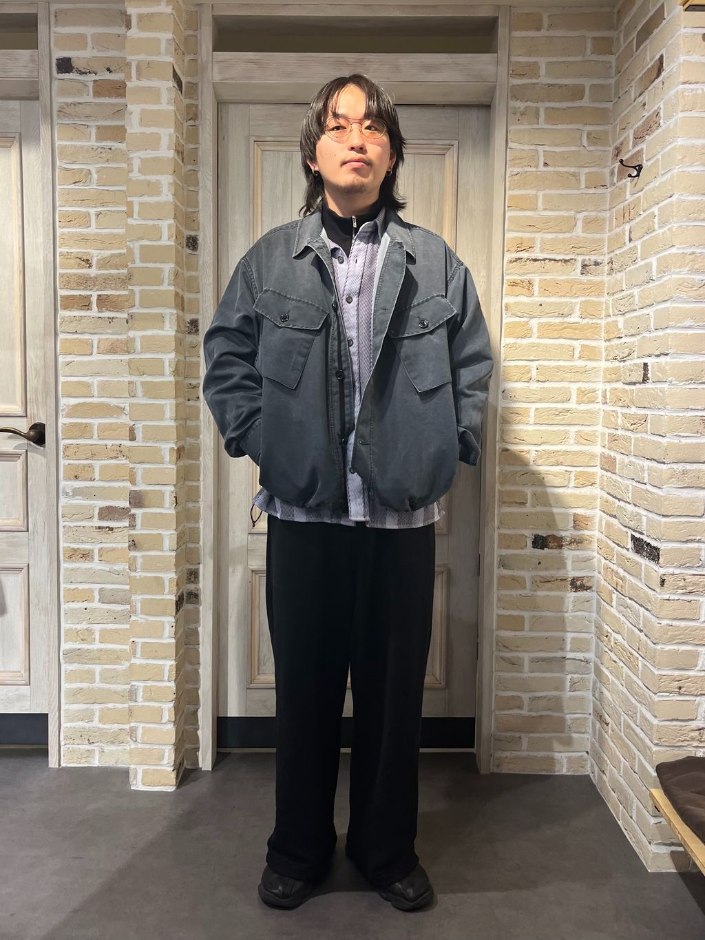 JOURNAL STANDARD relume MENS