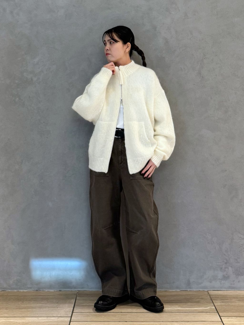 journal standard luxe