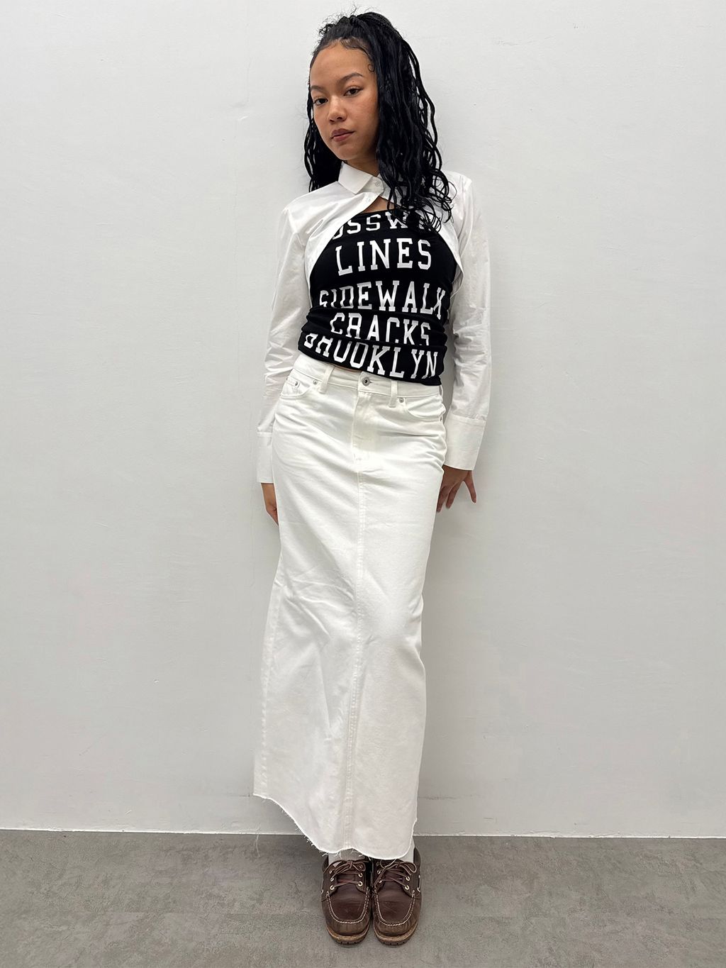 Oriens JOURNAL STANDARD LADYS